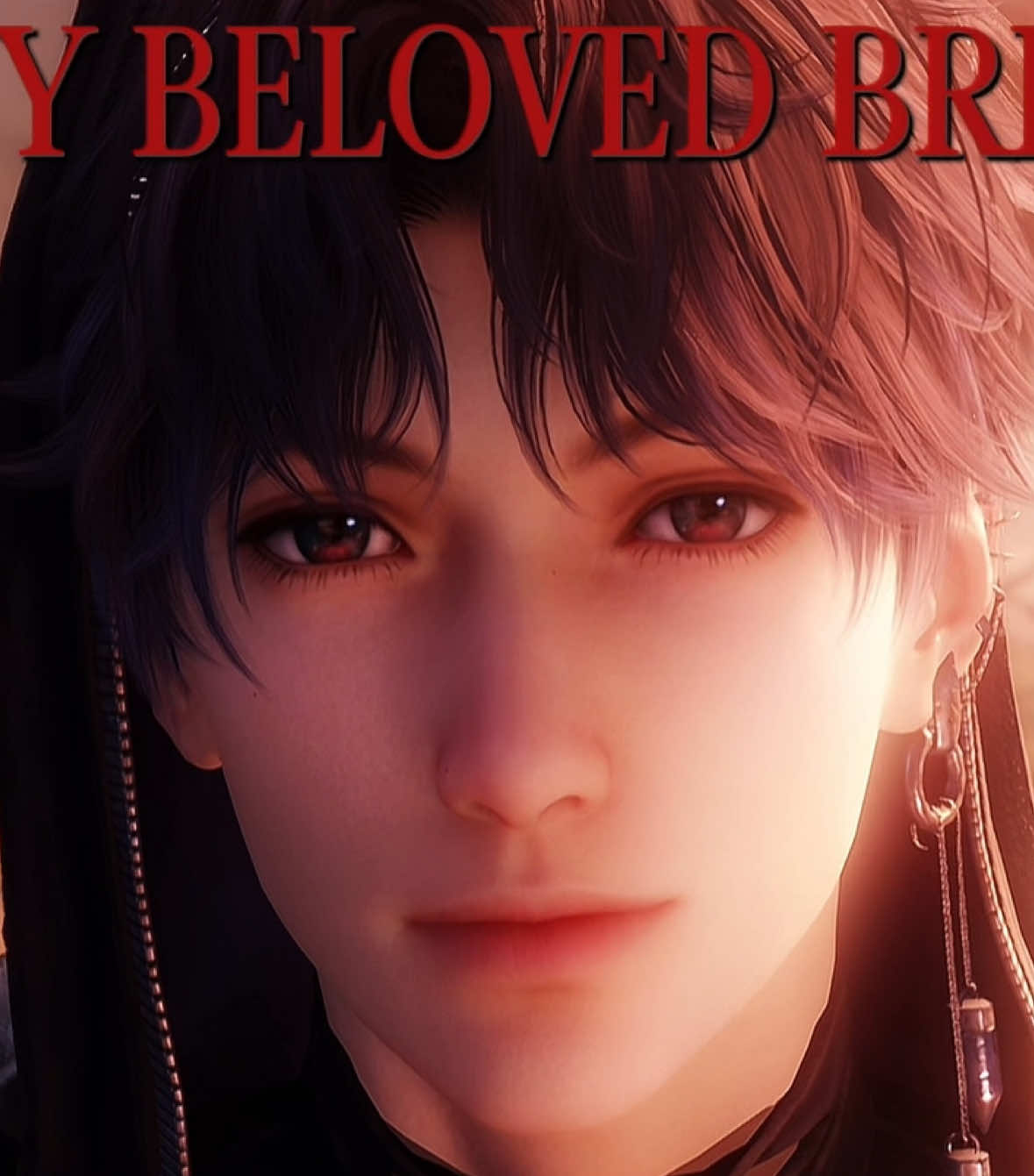 I had some illusio clips saved of Abysswalker Rafayel so here we are… I love him, I promise 😭 #rafayel #loveanddeepspace #loveanddeepspacerafayel #edit #loveanddeepspaceedit 