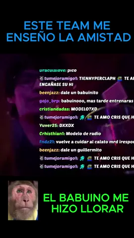 EL BABUINO ME HIZO LLORAR  #NOAH #macarius ##parker #dotagaymer #zeinternacional #dota2