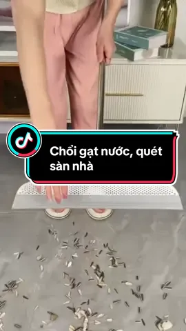 Chổi quét nhà chổi gạt nước sàn chất liệu silicon gạt sạch bụi bẩn và nước dễ lau chùi, vệ sinh phù hợp với gia đình #choigatnuoc #choigatnuocsilicon #giadungtienloi #giadungtienich #giadungthongminh #xuhuong 