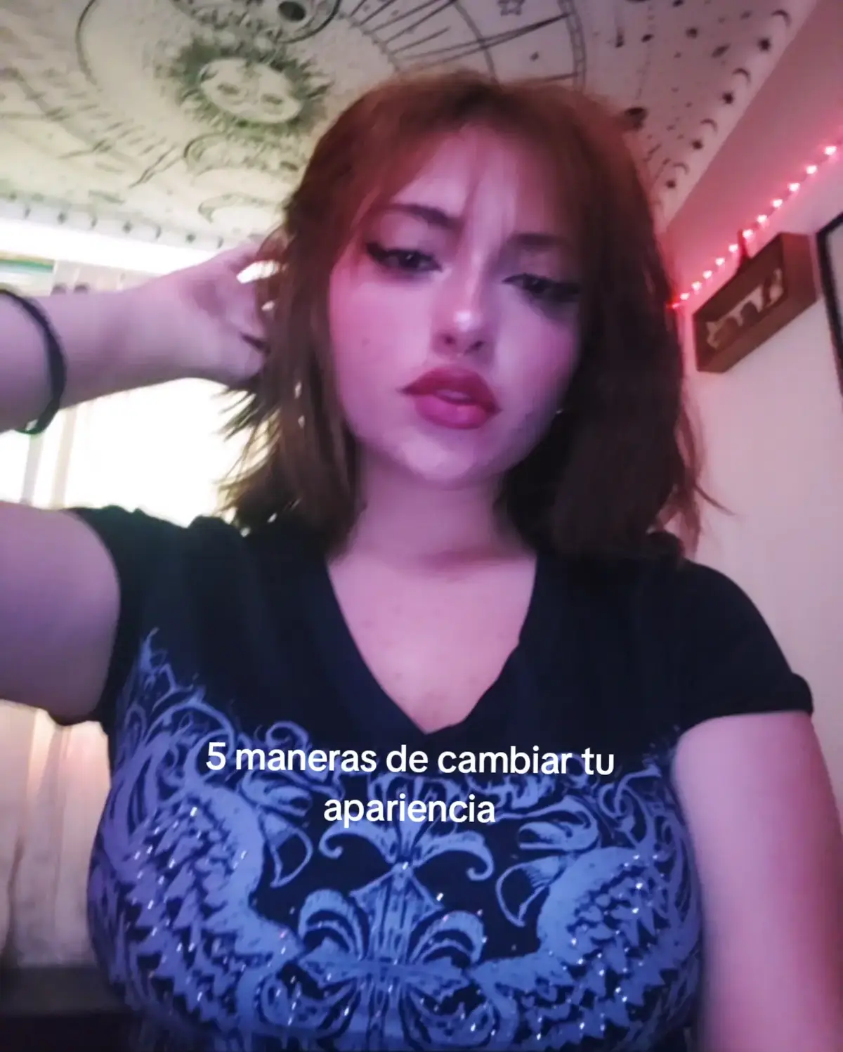 #trend #fypシ #fyp #identificarse 