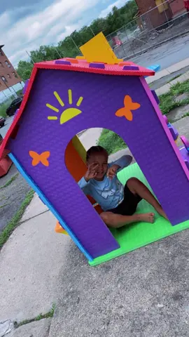 My Babies Not A Babyyyyy No More 🥹🥹🥹🥹 #5 #birthdayparty #sonic #myboy 
