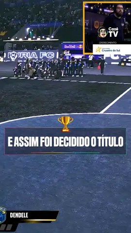 ESSA FINAL TINHA QUE SER DECIDIDA ASSIM! HISTÓRICO! FURIA CAMPEÃ NOS SHOOT-OUTS! 🏆👏 #KingsLeagueNaCazéTV #KingsLeague #Brasil #CruzeiroDoSul #tiktokesportes
