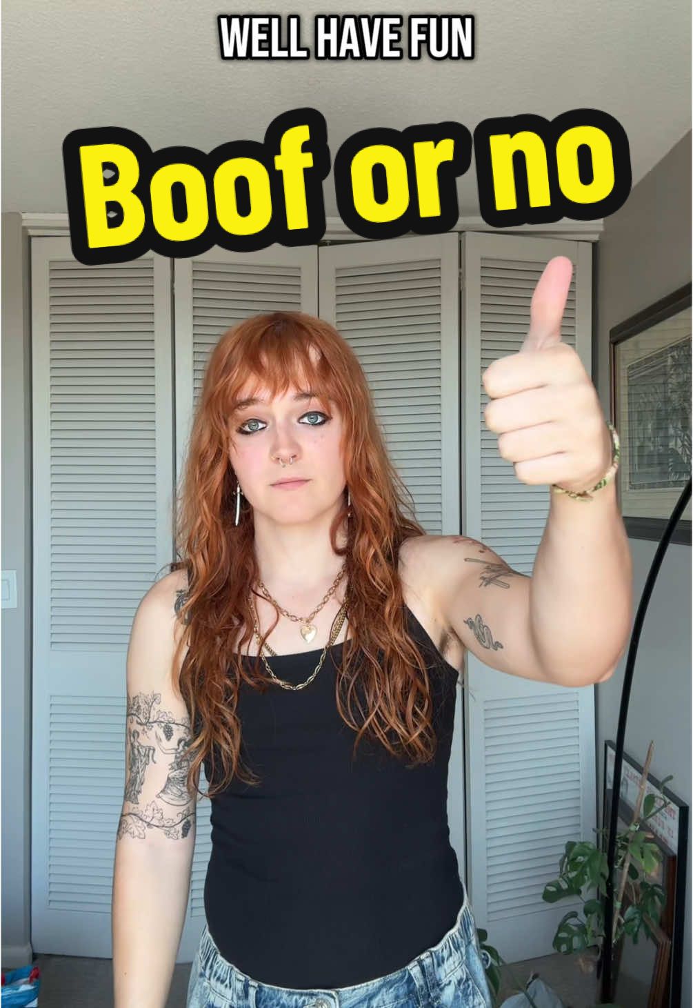 To boof or not to boof, that is the question  #fyp #trans #transgender #transition #hrt #transwoman #transfem #woman #estrogen #progesterone #prog #mtf #femme #ginger #redhead #sabre #lgbt #lgbtq #queer #transman #transmasc #ftm 