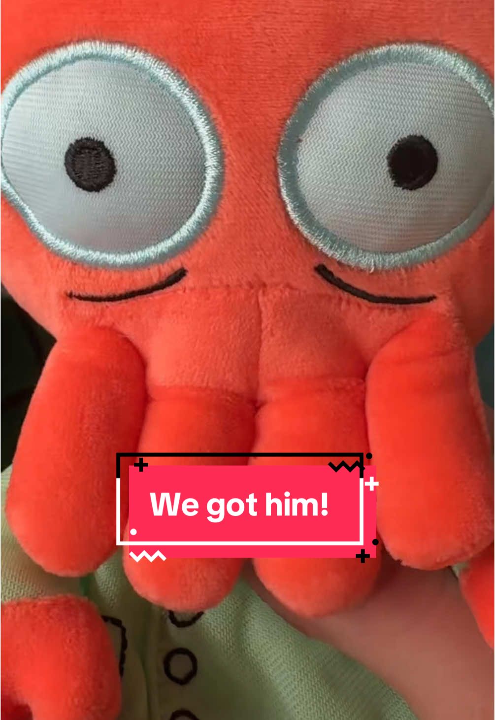 Legendary Find! #fyp #foryou #foryoupage #vanossgaming #vanosscrew #nogla #funny #meme #memes #zoidberg #futurama #gmod #daithidenogla #lobster #iykyk #youtuber #plushies #nostalgia @Nogla 