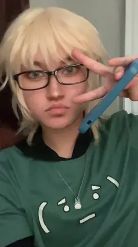 also havent cosplayed in a little bit bc of work #nerdarmin #arminalert #armincosplay #aot #aotcosplay #AttackOnTitan #snk #snkcosplay #arminalertcosplay #nerdarmincosplay #shingekinokyojin #fyp #cosplay #foryou #xyzbca 