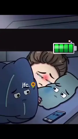 Tu seca sus lágrimas 😢…  jfc.🌻