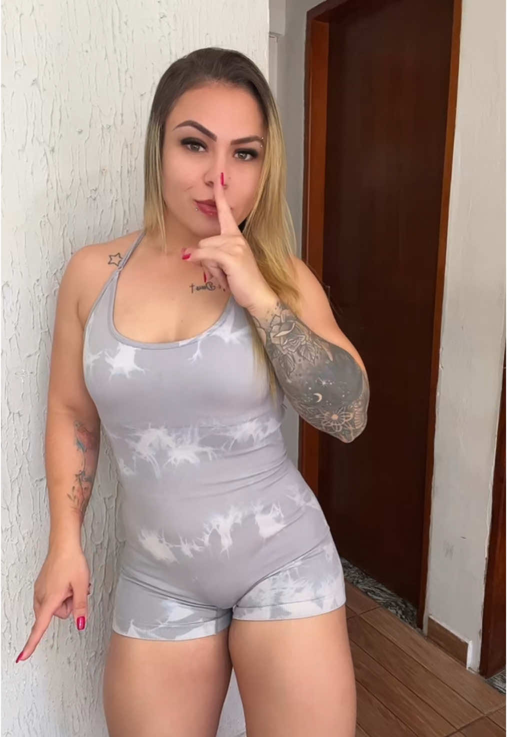 🤫 #trendviral #tiktokmefezassistir #fy #so 