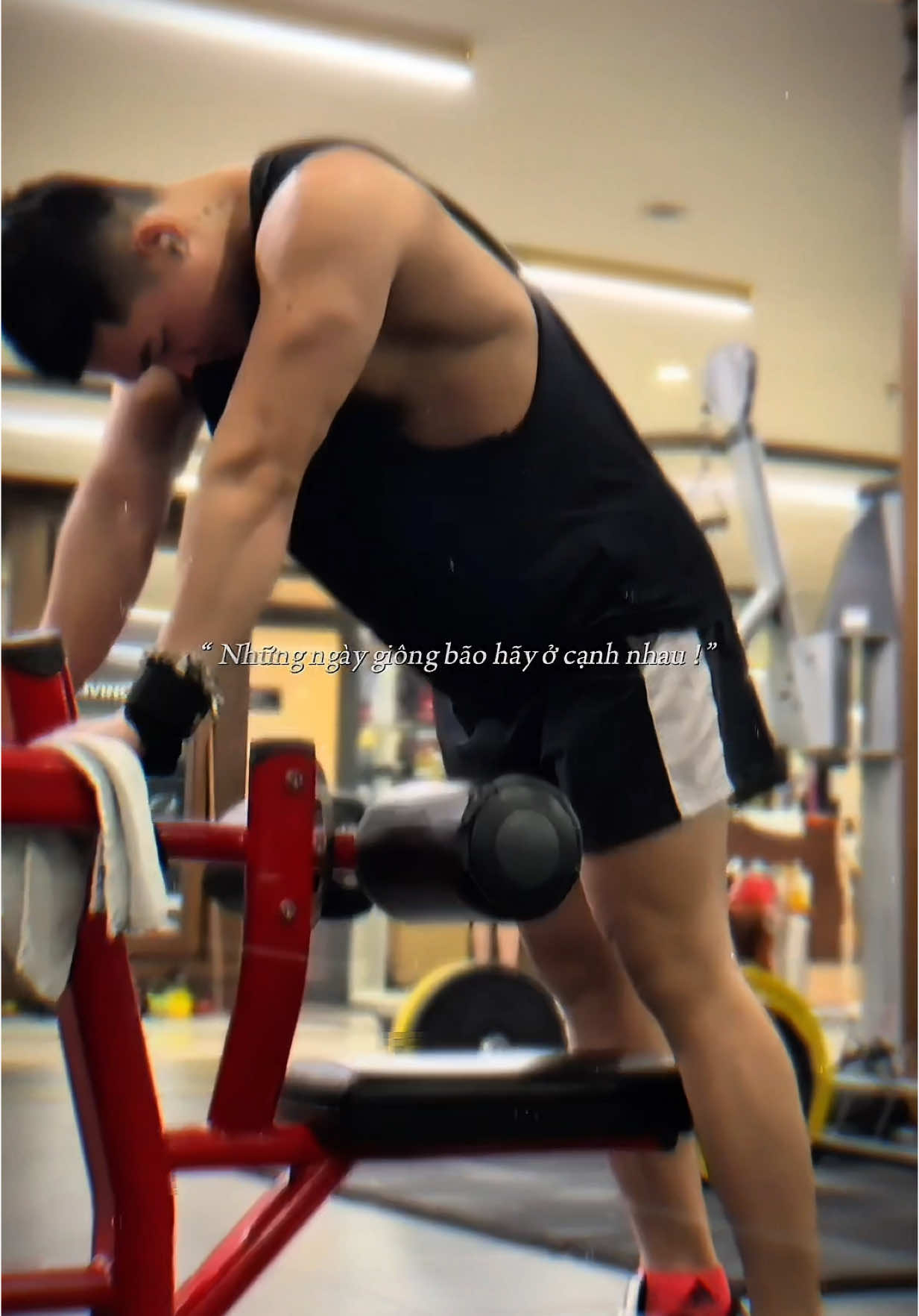 Trăm đau vạn đau nhưng sao vẫn cứ tham lam….. #tapgym🔥 #handsomeboy #asianboy #CapCut