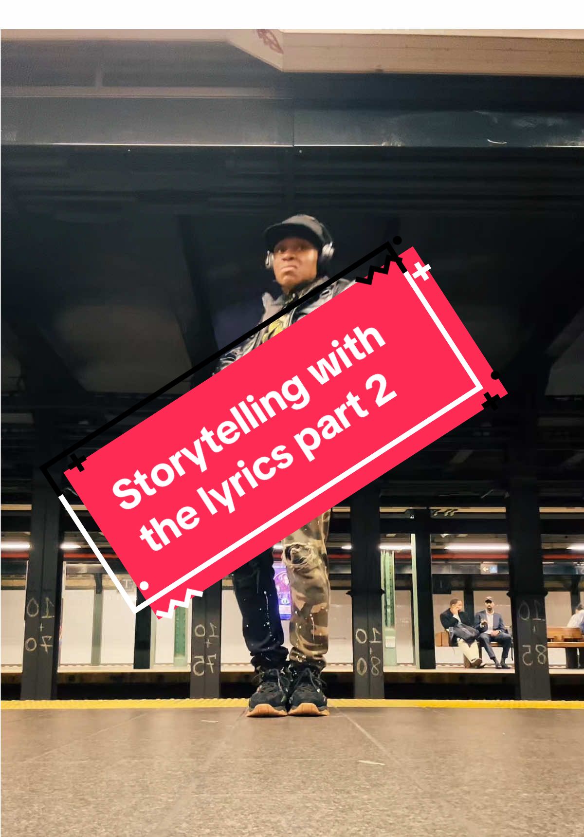 Storytelling with lyrics part 2..! #fyp #viral #fyp #Mercy 