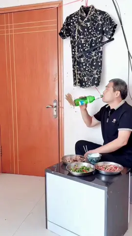 vợ không cho uống rượu thì đã có cách 🤣🤣🤣