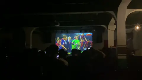 mãi tình yêu này thôi❤️💙#barcelona #laliga 