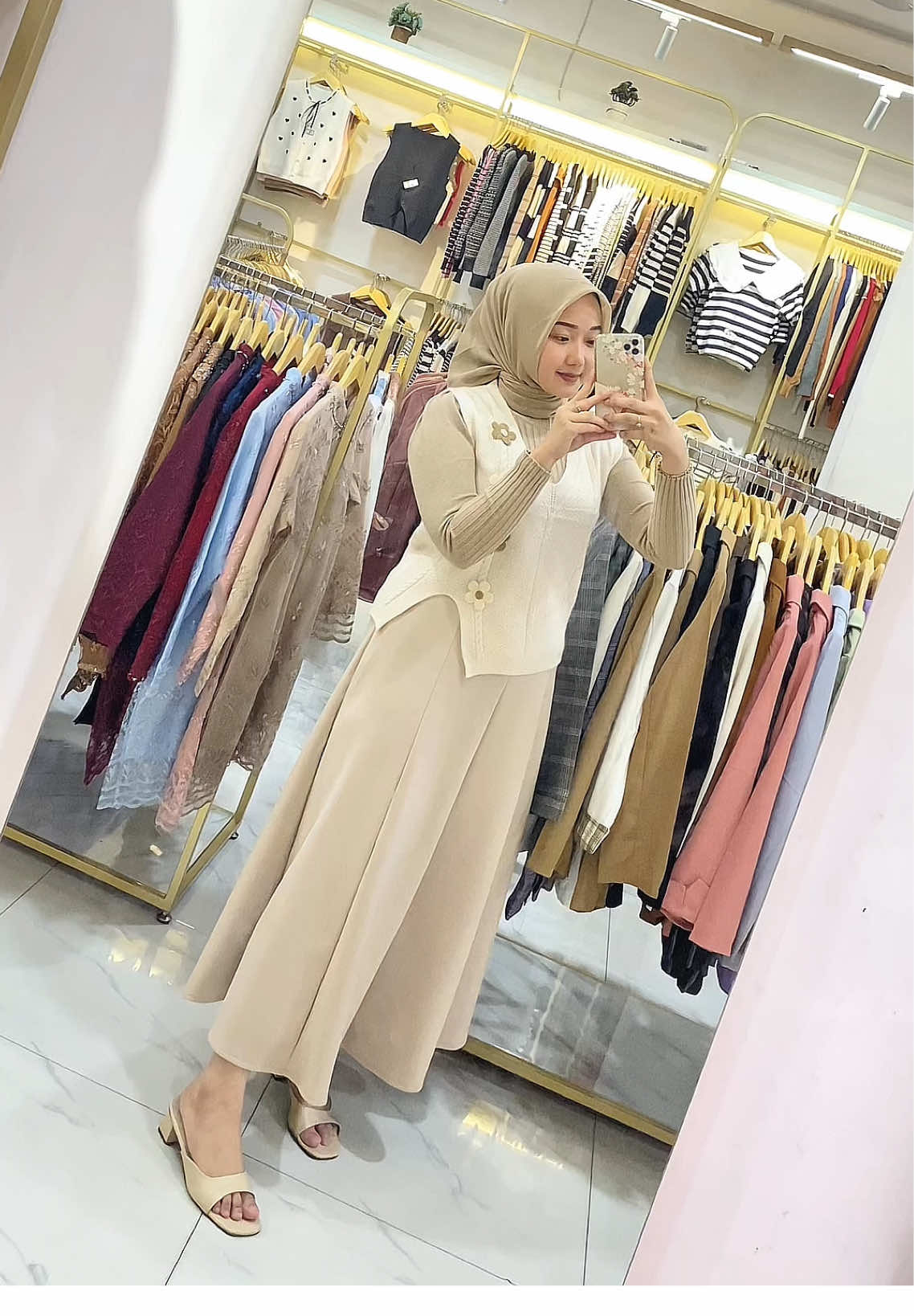 Rok stylish🫶🏻