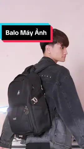 Chiếc Balo máy ảnh mà e Long đang sử dụng #natoliofficial #balodanang #balochongnuoc #balomayanh #balothoitrang #balocamera #photo #longnguyenchi #chupanh 