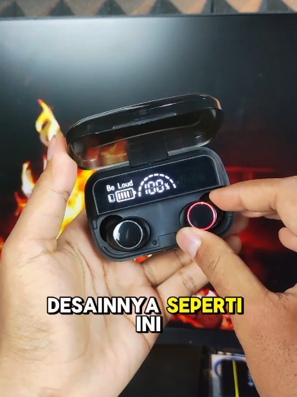 tws m10 powerbank harga ngaco nih guys buruan beli sebelum habis#twsbluetooth #headsetbluetooth #twsmurah #twspowerbank #twsm10 #twsm10powerbank 