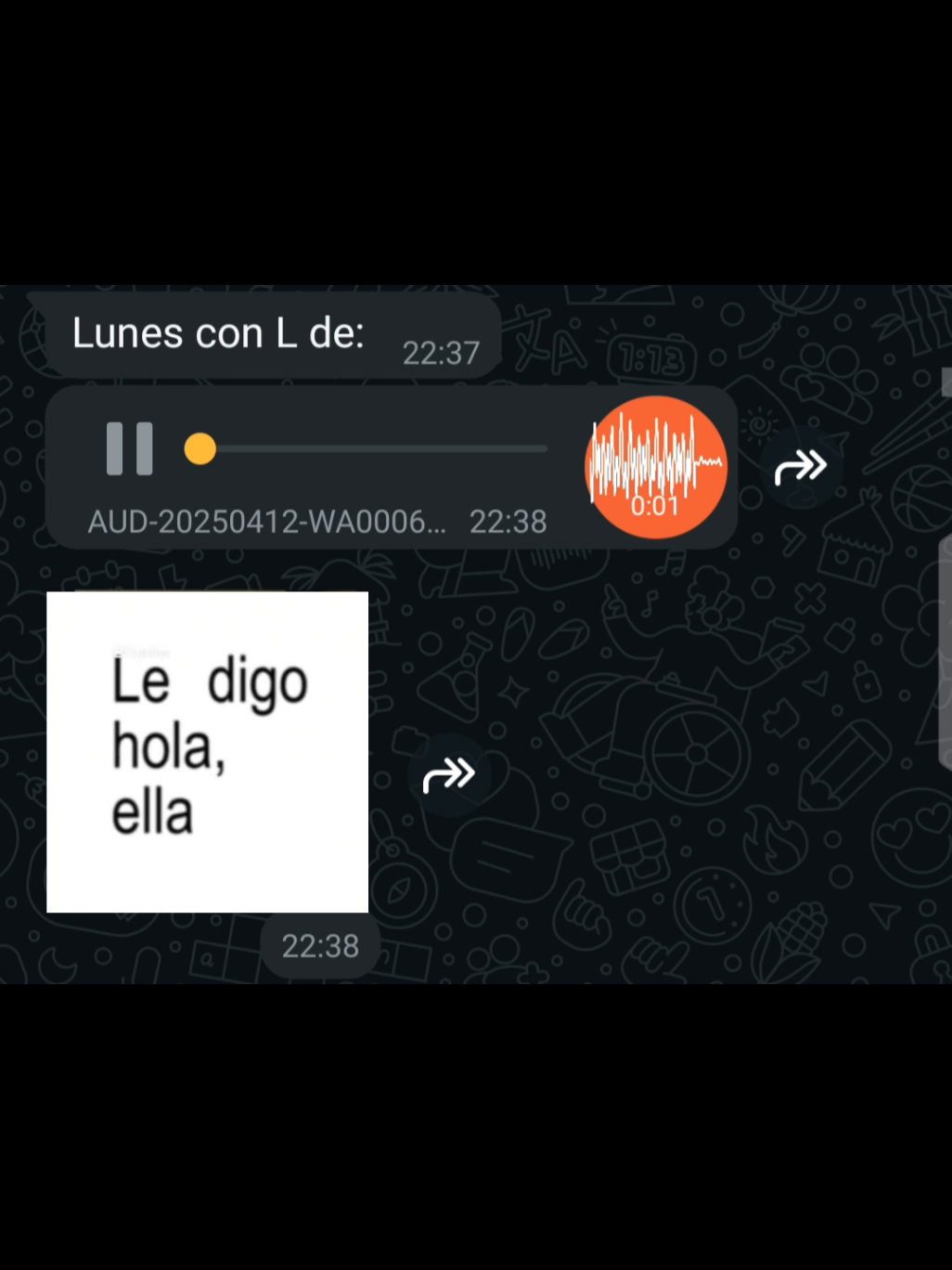 Lunes con L de: #fyp #mood #dedicar #entendencia #enparati  #audiosparatiktok #lunes #lunesdetiktok #joeymontana  #lunesconlde #apoyo #tendencia #lyric #ledigoholaellamedicegoodbye  #audiosdewhatsapp #videosparawhatsapp #picky  #estadosdewhatsapp 