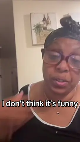 Everything Is about a laugh and a joke 😒😒 #bria #shay #auntd #shayandbria #briaandshay #MentalHealth #mentalhealthmatters #MentalHealthAwareness #autism #autismawareness #nonverbal #nonverbalautism #contentcreator #2025 #content #fo #foryoupage #foryourpage #foryoupage❤️❤️ #funny #sad #abuseawareness #explore #explorepage #explorepage✨ #exposed #expressieyourself #exposure #fy #funnyvideos #blowthisup #BlackTikTok #black #blowthisupforme #blowup? #tik #ti #tiktok #trending #trend #treanding #fyppppppppppppppppppppppp #fypage #fyppp #influencer #influencers #affiliate #vi #viralvideo #viraltiktok #viral #virall #badvibes #viralvideos 