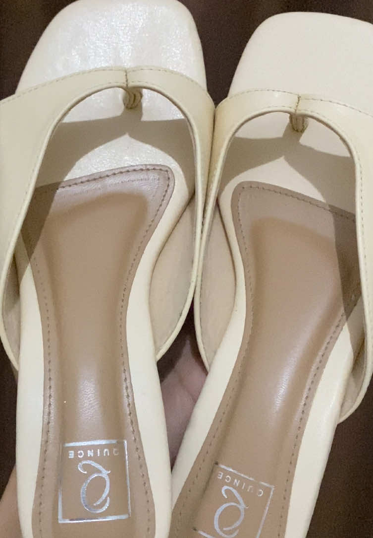 Murcee tapi secakep ini 😍 #fyp #OOTD #sendalwanita 