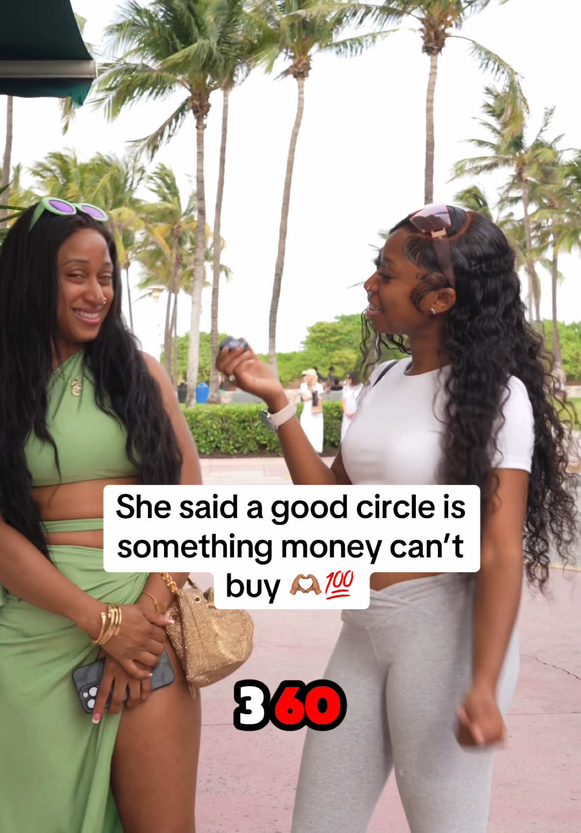 True wealth is having friends who ride for you 💪🏽💖  #fypシ #publicinterview #viral_video #comedyvideos #viraltiktok #blowup #lifewnini #blowthisupforme #xyzbca #wouldyourather 