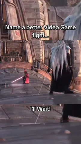 Crisis Core is the best video game prequel! #finalfantasy #ff7 #ff7remake #gaming 