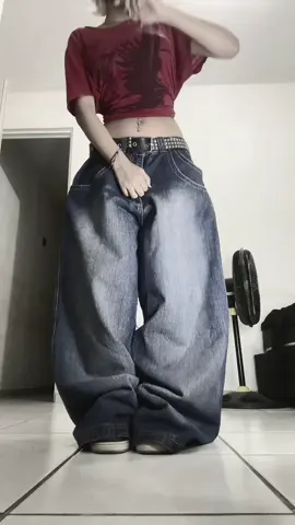 #swagg #detodo #viral #estilo #baggy #jeans #y2k #sk8 #skate #estile #paratiiiiiiiiiiiiiiiiiiiiiiiiiiiiiii #🫦 -#girl 
