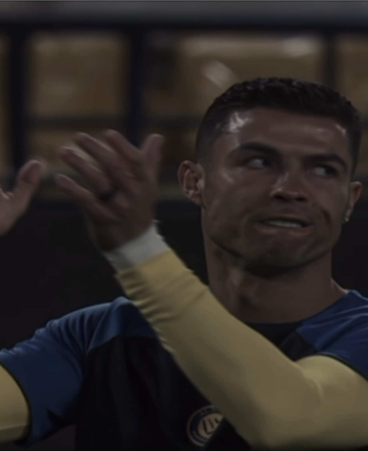 rate this edit 🫶🏼 | #ronaldo #cr7 #edit #football #fyp #viralvideo #foryoupage #portugal #worldcup2018 #blowthisupforme 