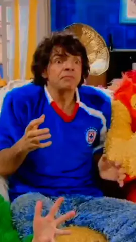 #cruzazul #cruzazulfc #cruzazulfc💙🚂 #cruzazulcampeon #eugenioderbez #ludovico 