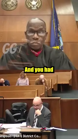 Macho Lawyer Falsely Accuses Woman, ENRAGES Judge