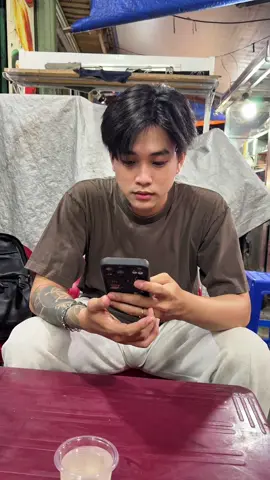 Đi lm cả ngày mệt mỏi, như này là đủ chữa lành rồi 🥰 này có gọi là thắng đời 1-0 ko ta 🤭##lgbt##traidep@@A N H  G I A