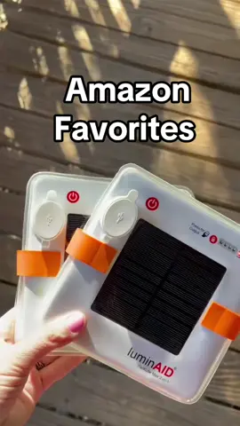 Another fun Amazon find for summertime camping and outdoor adventures! (Link in bio! And storefront) #amazonfinds #amazonfavs #founditonamazon #amazonfavorites 