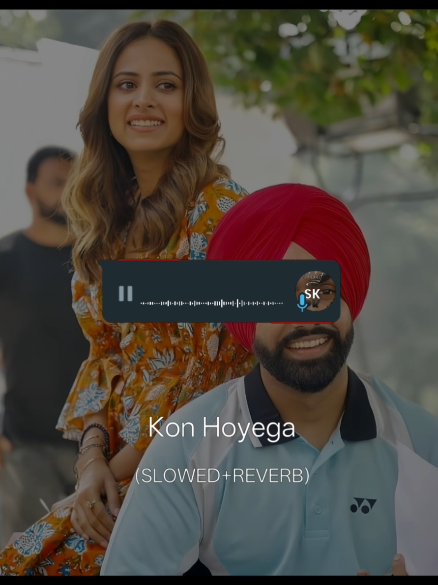 Kon Hoyega Full Sad Song Punjabi #slowedandreverb #punjabisong #sadsong #newsong #sadvideo #fullsong #punjabitiktok #qismat #qismatmoviesong #Sing_MovieSong #trend #tradingsongs #fypviral #1millionaudition #viralsong #viralmyaccout #fypviral #foryou #foryoupage❤️❤️ #foryoupagee 