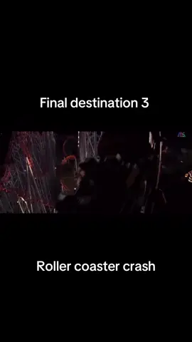 Final destination 3 #finaldestinationfranchise #finaldestinationbloodlinesmovie #fypシ #horrortiktok #fypシ゚viral #horrormoviesuggestions #fypviral #finaldestination #finaldestination3
