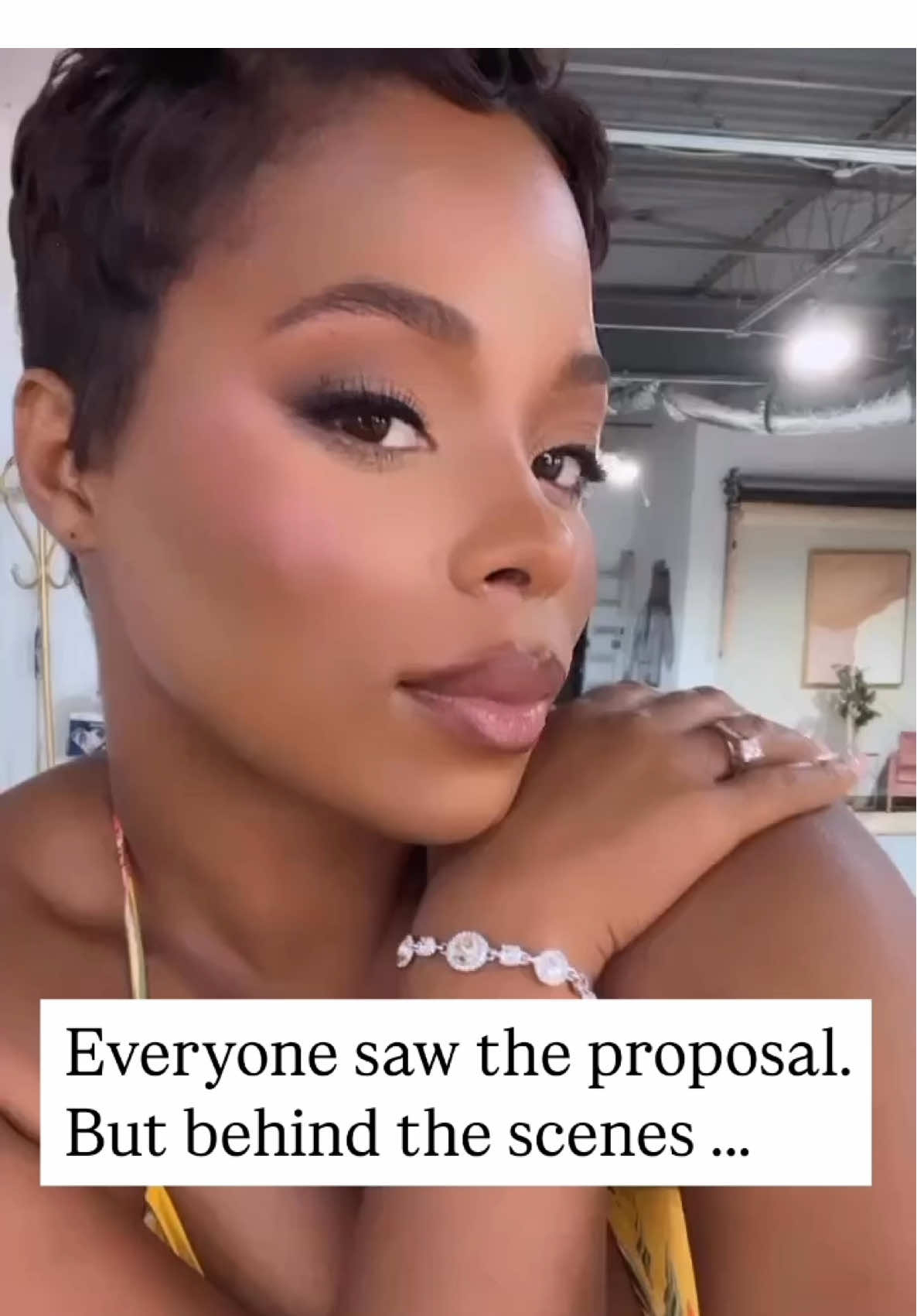 …. they didn’t see the version of me that almost blocked the very love I was praying for. Not because I didn’t want it. But because I didn’t know how to receive it. I was pretty. I made good money. I had a nice lifestyle. I survived my divorce. But mentally? I was still operating in survival mode… and I didn’t even know it. I hadn’t mastered softness. I hadn’t mastered letting go. I hadn’t mastered trusting love without trying to control how it showed up. I had to unlearn everything. Not just about men—but about me. And the moment I stopped leading with fear, the kind of love I was doubting even existed … finally found me. I can’t let you miss yours. Comment QUIZ to take the Soft Power Archetype QUIZ to find out what survival energy is still running your dating life. You don’t need more effort. You need a shift. And I promise you—it changes everything. #softpower #lifeafterdivorce #datingafterdivorce #highachievingwomen #highvaluewoman #fyp 
