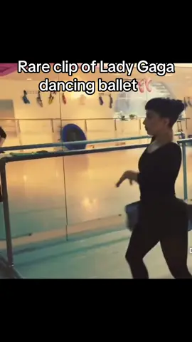 Multitalented queen👑 #fyp #ladygaga #ballet #dance #gaga #queen #foryoupage #viral #blowup 