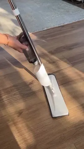 Mop Spray Giratório Limpeza Flash Mágico Rodo Esfregão Flat ##mopspray##shop