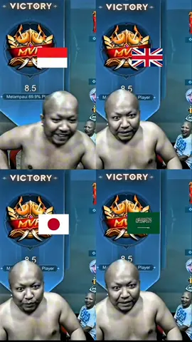 Bagian 13 | Ternyata bangpascol bisa 4 bahasa🤣 #ml #mlbb #mlbbcreatorcamp #mobilelegends #mobilelegends_id #mobilelegendsbangbang #mlbbxnaruto #MLBBxNARUTO #bangpascool #bangpascoltopglobalmiya #translate #aivideotranslator #fyp #fypシ゚ #fypage #beranda #berandatiktok #berandatiktok #indonesia #inggris #jepang #arab 