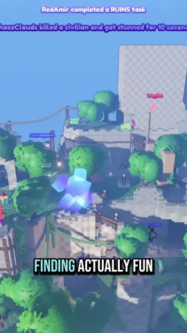 🎩Day 5 of finding ACTUALLY FUN Roblox games  #roblox #robloxgames #fyp #robloxgamestoplay #funrobloxgames 