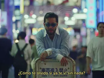 DETRÁS DE TU ALMA MORA #mora #album #lyrics #music #fypシ 