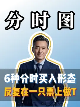 反覆在一支票上做t#股票 #炒股技巧 #股民交流 #交易 