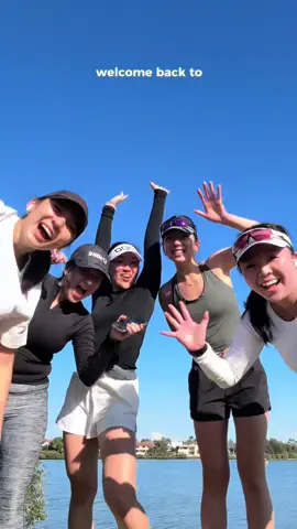 Episode 2 of Run for a Bite: 7.5km around the Bay Run followed by brunch at Bay Run Café!  #RunForABite #BayRun #SydneyRunning #PostRunBrunch #BayRunCafe #RunningAndEating #SydneyEats #WeekendRoutine #SydneyMornings #Running #girls #girlswhorun #Sydney 