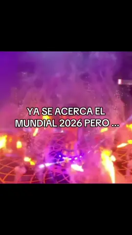 Mundial 2026 sin los goats #edits #chido #genial #super #man #GymTok #futball  #❤️🥺 