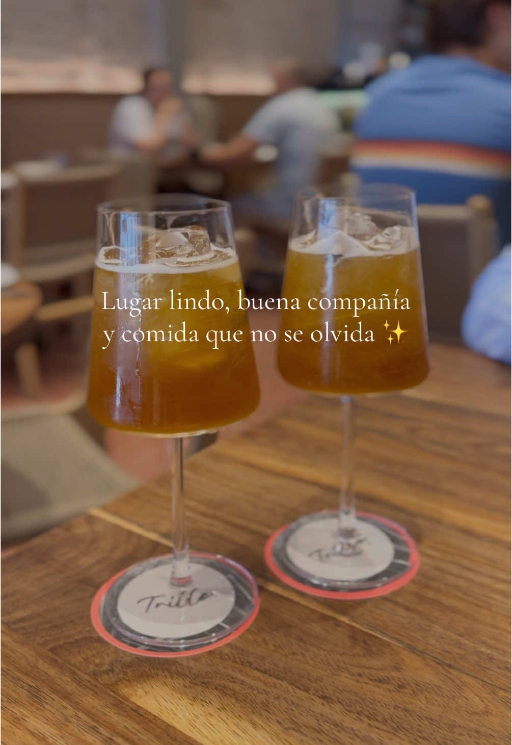 De esos lugares chiquitos que te sorprenden desde el primer bocado que no te puedes perder, volviéndose uno de nuestros nuevos favoritos del momento ✨ Síguenos para más recomendaciones como esta ✨ #adondeircdmx #fyp #aesthetic #restaurante #restaurantescdmx #drinks 