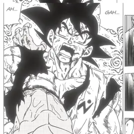 #animefyp #gokumui #animeedit #db #goku #gokuedit #fupシ 
