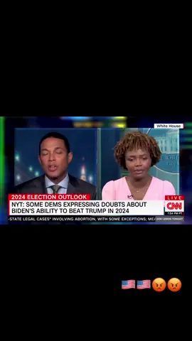 🇺🇸🇺🇸😡😡 The way they effortlessly lied to the public about Biden‘s health should infuriate you. Never trust these propagandists again. 😡😡 #trending #rockmafiya #fyp #tiktok #viral #Information #viral #Journalism #Trending #BreakingNews #trump