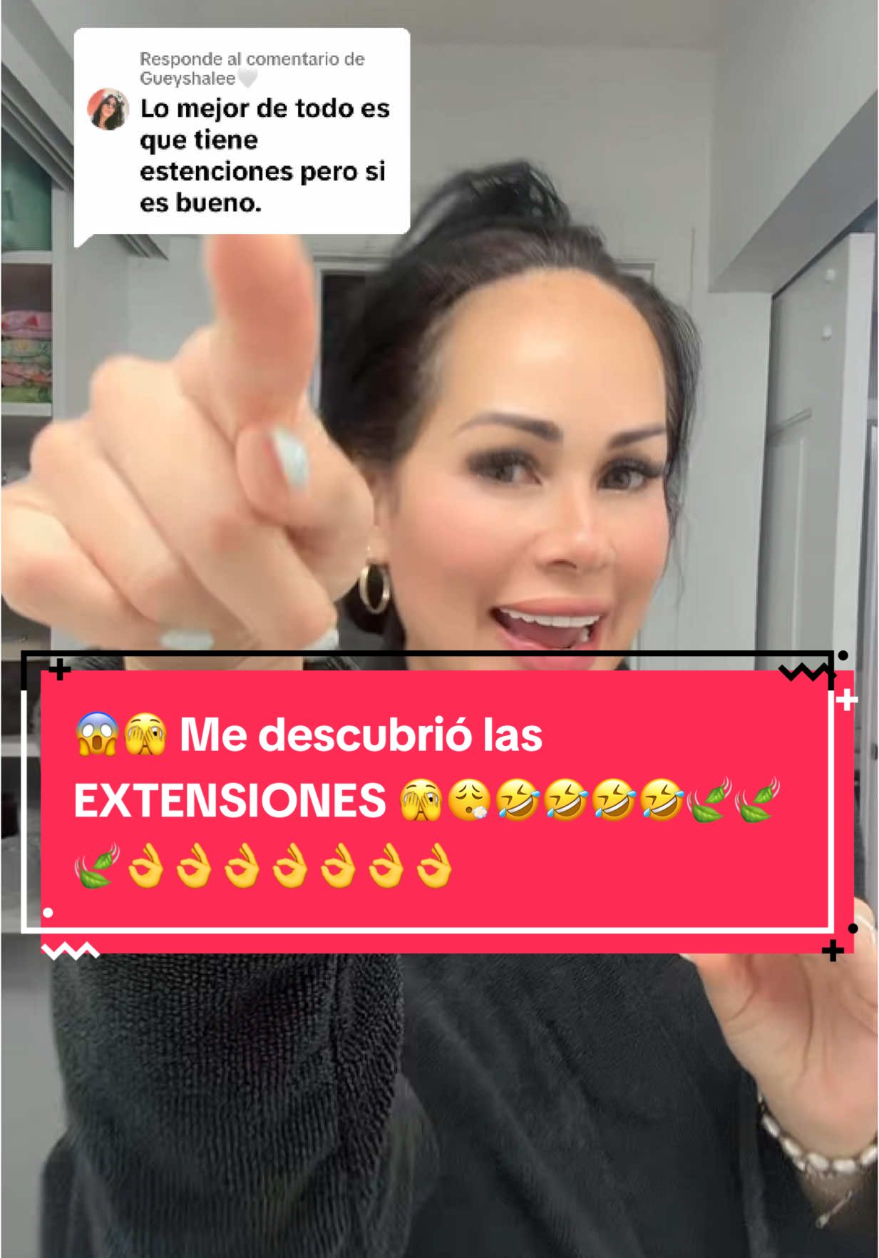 Respuesta a @Gueyshalee🤍 SELVÁTICO AMIGA. TE LO RECOMIENDO 🤣🍃🫣 #selvatico #cabellolargo #cabellosano #rosemary #romero 