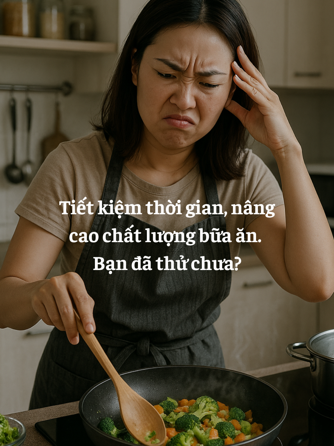 😱 “Không ngờ nồi nhỏ mà tiện dữ!”  🥚🥬 Nồi hấp mini 2 tầng – hấp nhanh, gọn, giữ chất  🔥 Nhỏ mà xịn, nấu 1 lần 2 món! #noihapmini #battrendtiktok #giadungtienloi #reviewanngon #foryou