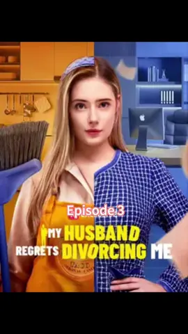 You can watch the full plot for free from the homepage link. My Husband Regrets Divorcing Me. #MyHusbandRegretsDivorcingMe #losangeles #USA #fullepisodes #shortmovie#shortsvideo#fouryou#shortfilm#reelshort 