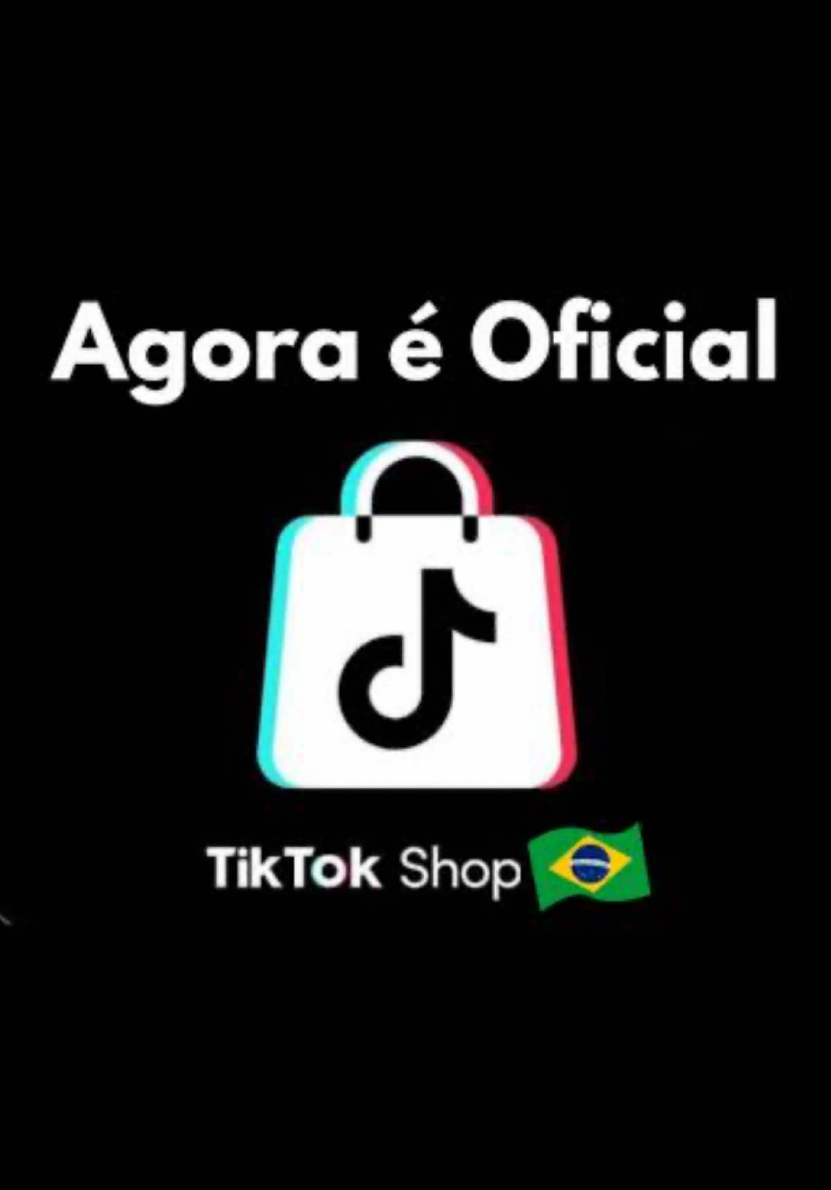 🛍️✨ Já conhece nossa loja no TikTok Shop? Tem ofertas incríveis, produtos de qualidade e aquele precinho que só a gente faz! Corre lá, garanta o seu e aproveite os descontos exclusivos! 📦 Entrega rápida, confiança total e muita novidade esperando por você! 👉 Clique no carrinho, visite nossa loja e aproveite! 💬 Qualquer dúvida, chama no direct!