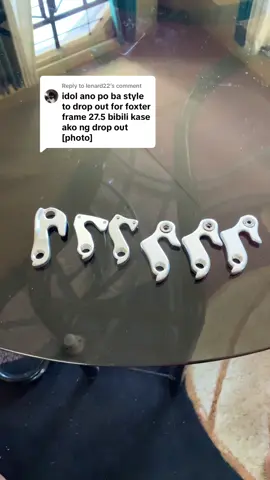 Replying to @lenard22 RD HANGER NA TUGMA PARA SA BIKE MO #bike #bikemaintenance #mtb #roadbike #rdhanger #bikehanger #bikeaccessories 