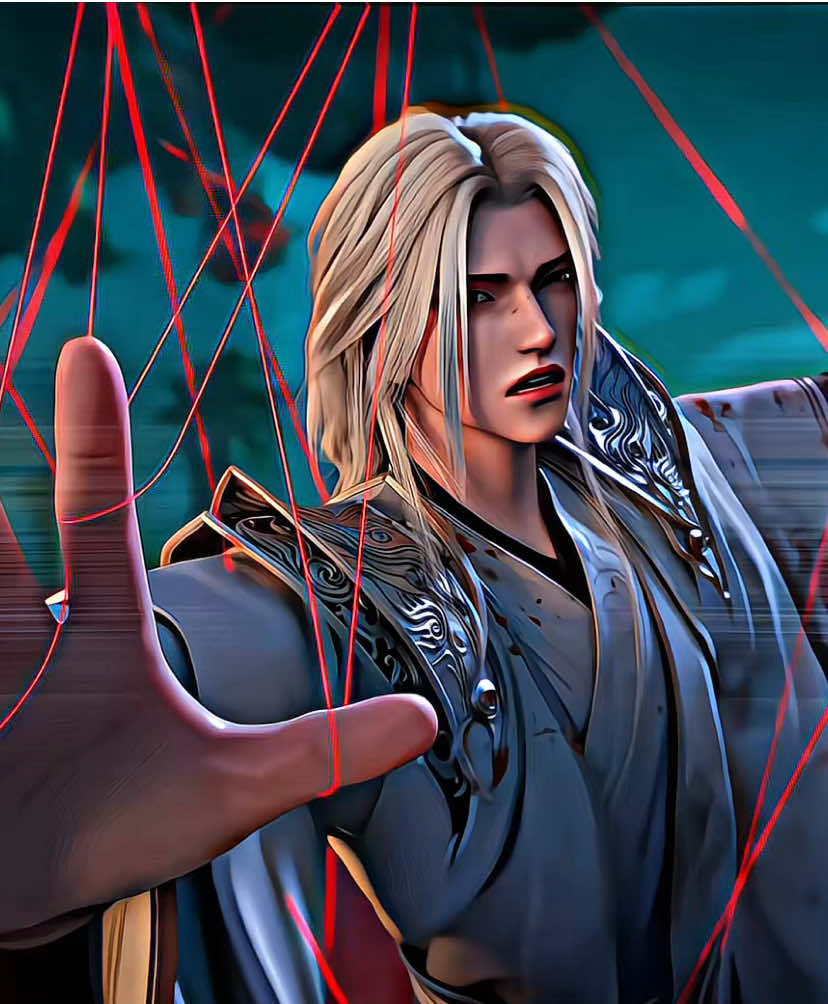 Wan’er!!! .. || Movie Renegade Immortal yang akan rilis 30 Mei nanti! #renegadeimmortal #wanglin #limuwan #waner #donghua #donghuaedit #fypツ #margasaints 