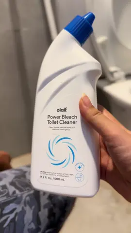 gampang bgt bersihin lantai kamar mandi pake ini, gabikin lantai cpt rusak juga😍 #bersihbersihrumah #bersihmaksimal #dailylife #fyp #DailyRoutine #dailyvlogs 